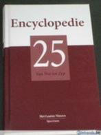 encyclopedie, Enlèvement