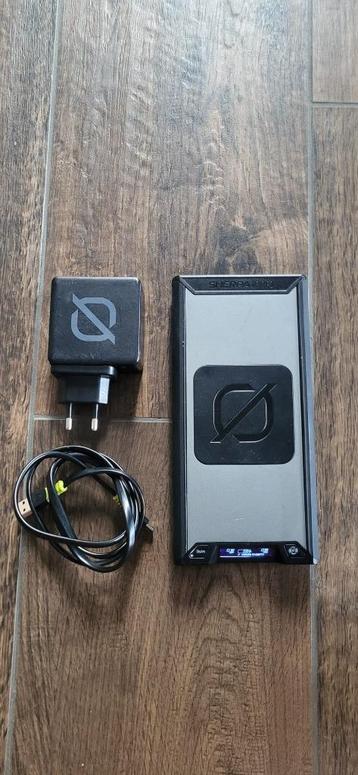 Goal Zero Sherpa 100PD Power Bank - Gen 4 beschikbaar voor biedingen