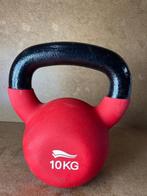 Kettlebell – 10 kg – Lidl Crivit, Ophalen, Zo goed als nieuw, Benen, Kettlebell