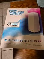 Velop Linksys whole home wi-fi- single pack, Computers en Software, Ophalen of Verzenden, Zo goed als nieuw