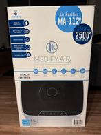 De Medify MA-112 luchtreiniger met H13 True HEPA-filter, Elektronische apparatuur, Ophalen of Verzenden, Nieuw, Luchtreiniger