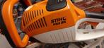 Stihl HSA 85 heggenschaar, Tuin en Terras, Ophalen, Gebruikt, Accu, Stihl