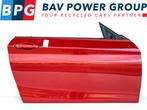 PORTIER RECHTS F21 F23 M2 BMW 2 serie (F22) (41517298044), Gebruikt, Rechts, BMW, Deur