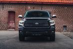TOYOTA TUNDRA V8 5.7i LPG , Cuir, Achat, Entreprise, Noir