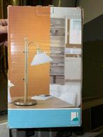 Tafel-, bureau of bijzetlamp Eglo, Ophalen, Zo goed als nieuw