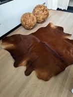 Tapis en peau de vache, peau véritable 185 x 198 L x W, 150 à 200 cm, 150 à 200 cm, Comme neuf, Enlèvement