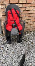 Siège bébé velo Hamax smiley decathlon, Enfants & Bébés, Enlèvement, Comme neuf