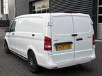 Mercedes-Benz Vito 119 CDI Lang, airco, stoelverwarming, tre, Auto's, Automaat, Achterwielaandrijving, Gebruikt, Euro 6
