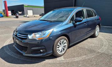 CITROËN C4 1.2iCC **66.814KM** EURO6B !! 1ER MAIN !!, Cruise Control, Achat, Euro 6, 110 g/km