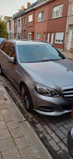 Mercedes e200 2016 173000km euro6b, Auto's, Mercedes-Benz, Automaat, Euro 6, Bedrijf, Te koop