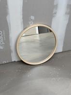 Vintage spiegel Gedy, Huis en Inrichting, Ophalen, Gebruikt, Rond