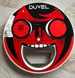 Duvel stefan glerum opener, Ophalen of Verzenden, Zo goed als nieuw, Flesopener, Duvel
