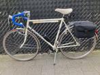 Raleigh Vintage Sportfiets, Fietsen en Brommers, Versnellingen, Zo goed als nieuw, 57 tot 61 cm, Ophalen