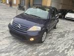 Citroen C3 essence 1.2  Exclusive années 2009  km160000, Achat, Entreprise, Boîte manuelle, Euro 4