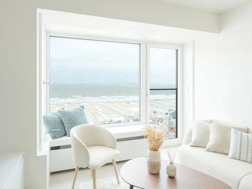 Appartement te koop in Knokke-Heist, 2 slpks, Immo, Maisons à vendre, Appartement