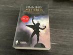 Omnibus Mysteries  2010, Boeken, Fantasy, Ophalen of Verzenden, Nieuw