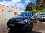 VW Golf Variant,1.2tsi/85pk,Airco,Pdc,gekeurd + garantie, Auto's, Voorwielaandrijving, 4 cilinders, Zwart, 115 g/km