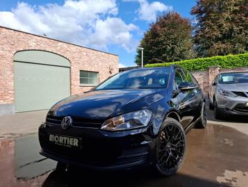 VW Golf Variant,1.2tsi/85pk,Airco,Pdc,gekeurd + garantie beschikbaar voor biedingen