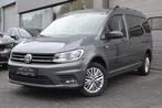Volkswagen Caddy MAXI 7-zitplaatsen 2.0 TDI * DSG automaat, Auto's, Volkswagen, 75 kW, Euro 6, 4 cilinders, 7 zetels