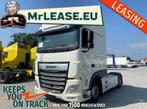 LEASING credit-bail DAF XF480 SSC, Achat, Entreprise, 2 places, Electronic Stability Program (ESP)