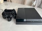 Playstation 4 te koop inclusief oplaadstation, Ophalen, Zo goed als nieuw