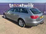 2007 - Audi - A6 Avant - 2.0 TFSI Pro Line - Personenauto, Auto's, Automaat, Gebruikt, Overige brandstoffen, Bedrijf