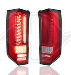 Achterlichten set VW Crafter LED BJ vanaf 2017, Ophalen of Verzenden, Nieuw, Volkswagen