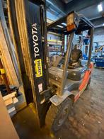 Chariot élévateur toyota, Articles professionnels, Enlèvement ou Envoi, Chariot élévateur