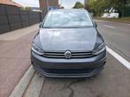 Volkswagen Touran 2.0 TDi SCR Highline DSG 7pl. 1EIG. PERF, Auto's, Automaat, Gebruikt, 4 cilinders, 7 zetels