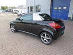 Opel Tigra Twin Top 131.000 km Met km pas, Voorwielaandrijving, Airconditioning, 4 cilinders, Cabriolet