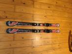 Skis Nordica 120, Sport en Fitness, Skiën en Langlaufen, Ophalen, Gebruikt, 100 tot 140 cm, Carve