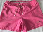 In perfecte staat merk zwemshort Alleen Cox made in Italië, Ophalen of Verzenden, Roze, Alleen Cox, Zwemshort