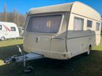 Caravan Tabbert Comtesse 460 - 4 persoons - rondzit - luifel, Caravans en Kamperen, Caravans, Rondzit, Tabbert, Bedrijf, Tot en met 4