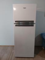 Whirlpool nofrost koelkast, Elektronische apparatuur, Koelkasten en IJskasten, Ophalen, Gebruikt