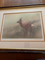 Schilderij van Robert E Fuller, Antiek en Kunst, Ophalen