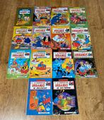 Urbanus stripverhalen, Meerdere stripboeken, Ophalen of Verzenden, Gelezen, Linthout en Urbanus