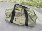 Grote Eastpak valies groen/zwart, 40 cm of meer, Gebruikt, Eastpak, Ophalen