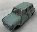 Dinky Toys Renault 4L 1:43 Meccano Made in France 1960s auto, Verzenden, Zo goed als nieuw, Auto