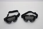 Decathlon ski brillen voor teen kids - 2 stuks te koop goede, Ophalen of Verzenden, Gebruikt, Ski, Kleding