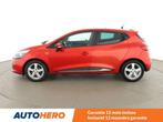 Renault Clio 1.2 Authentique (bj 2015), Voorwielaandrijving, Euro 5, Zwart, 127 g/km