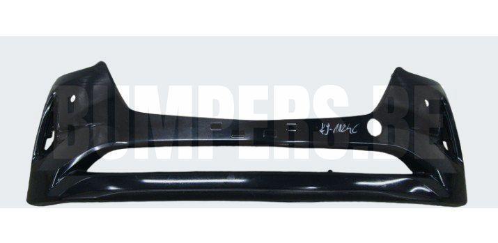 Bumper Mazda CX-60 CX60 22- KR9P-50031 Voorbumper KJ11246, Auto-onderdelen, Carrosserie, Bumper, Voor, Gebruikt, 6 maanden garantie
