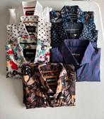 7 chemises pour hommes XL, Vêtements | Hommes, Chemises, Enlèvement, Comme neuf