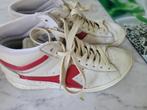 Diadora sneaker maat 38, Diadora, Wit, Ophalen of Verzenden, Zo goed als nieuw