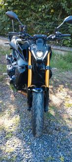 YAMAHA MT09 SP 2023, Motos, Plus de 35 kW, Particulier, 3 cylindres, 890 cm³