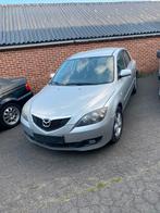 Mazda 3 voor onderdelen, Auto's, Bedrijf, Te koop, Stadsauto, Handgeschakeld