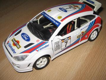 modelauto's op 1/24 zonder doos beschikbaar voor biedingen