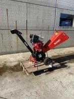 Hakselaar Glouton 12AM, Tuin en Terras, Ophalen, Nieuw, Benzine