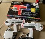Laize pistolen, Games en Spelcomputers, Games | Sony PlayStation 1, Gebruikt, 2 spelers, Vanaf 7 jaar, Ophalen