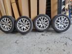 Audi 17 inch originele velgen, Ophalen, 17 inch, Velg(en)