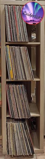 Vinyl platen, Cd's en Dvd's, Vinyl | Overige Vinyl, Ophalen, Gebruikt, 12 inch